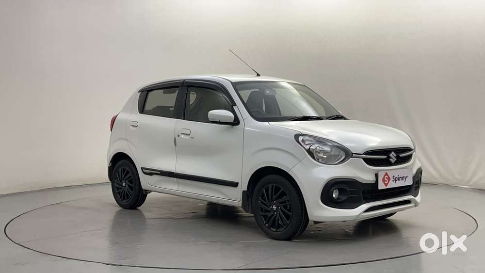 Maruti Suzuki Celerio 2014-2017 Zxi, 2023, Petrol