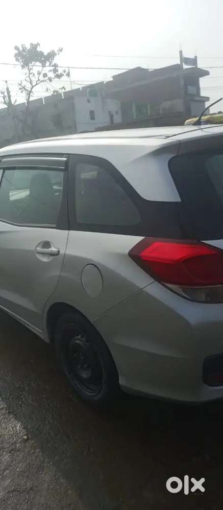 Honda Mobilio 2014 Diesel Well Maintained