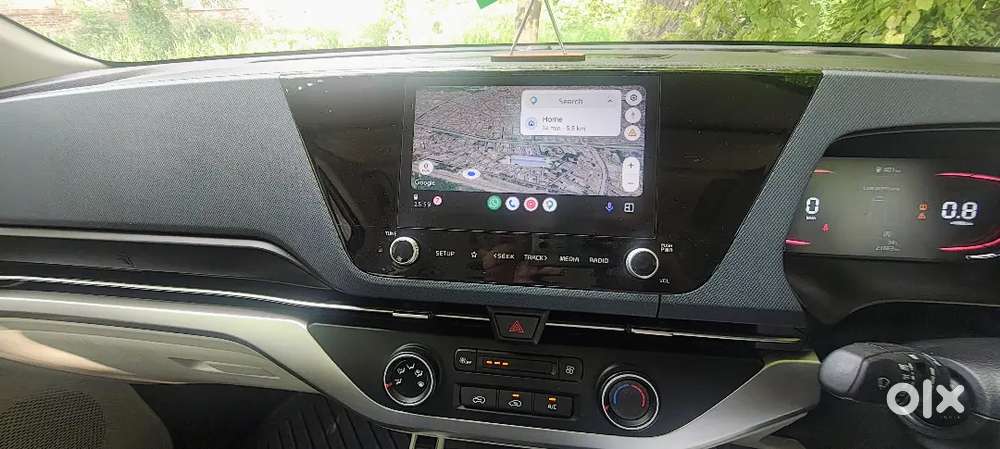 Kia Carens Diesel Manual 2025