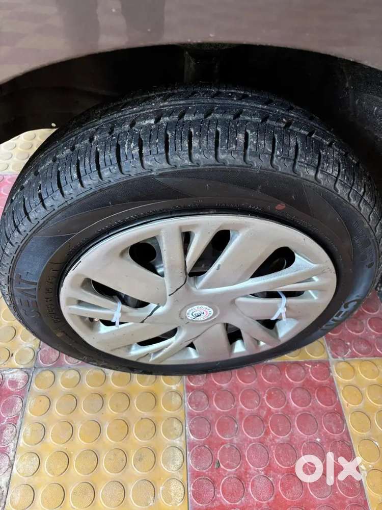 Maruti Suzuki Wagon R Vxi 2016