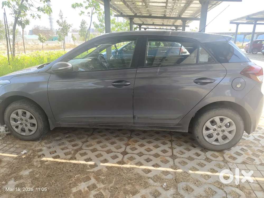I20 Sportz Petrol ,well Maintained