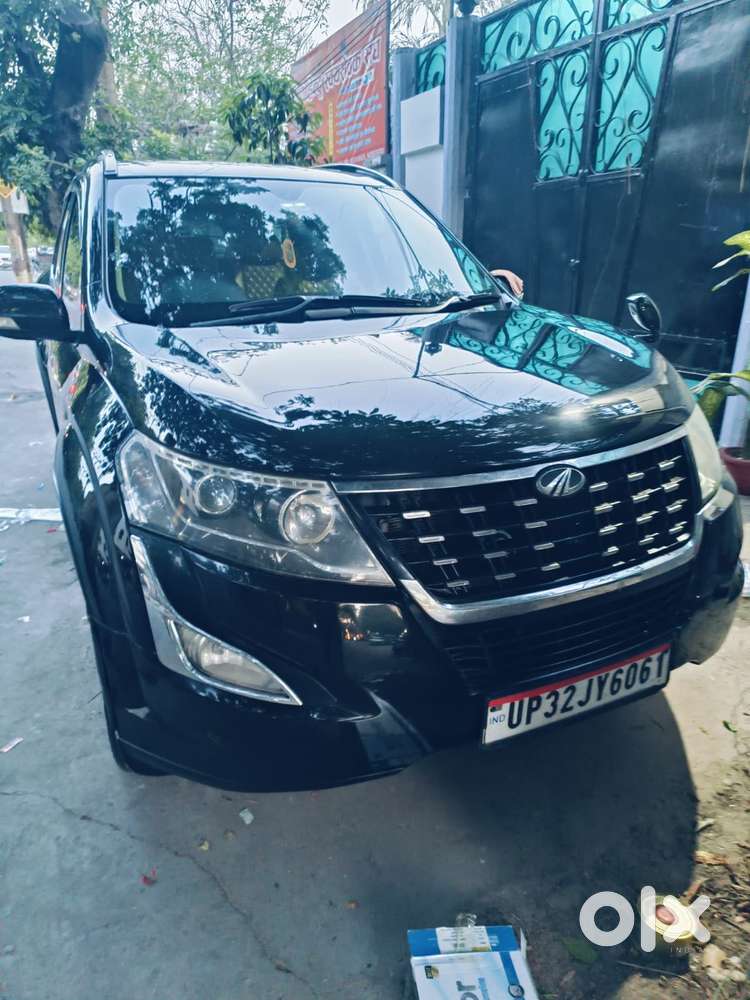 Mahindra Xuv500 W11, 2018, Diesel