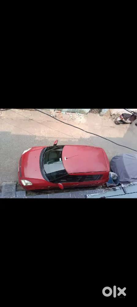 Maruti Suzuki Swift Vdi 2011 Diesel