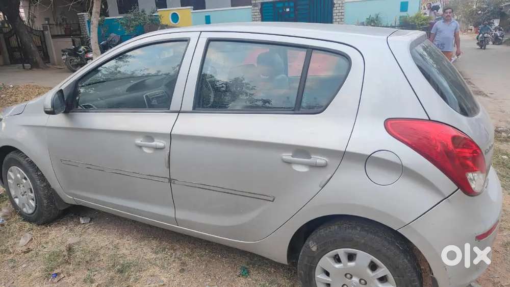 2012 Hyundai I20 Magna Diesel | Single Owner | Well Maintained