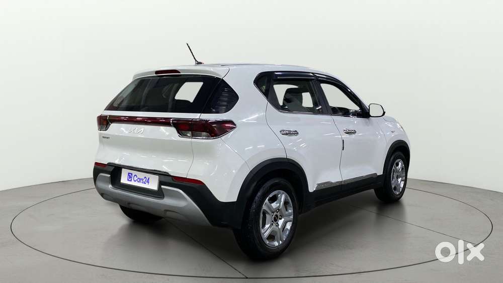 Kia Sonet 1.5 Htk Diesel, 2022, Diesel