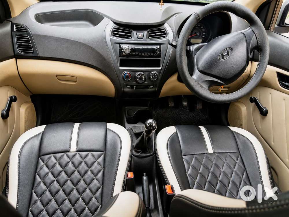 Hyundai Eon D-lite +, 2014, Petrol