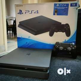 Play sale station olx