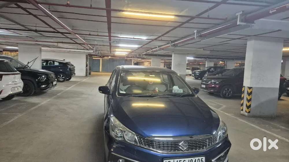 Maruti Suzuki Ciaz 2020 Automatic (at)