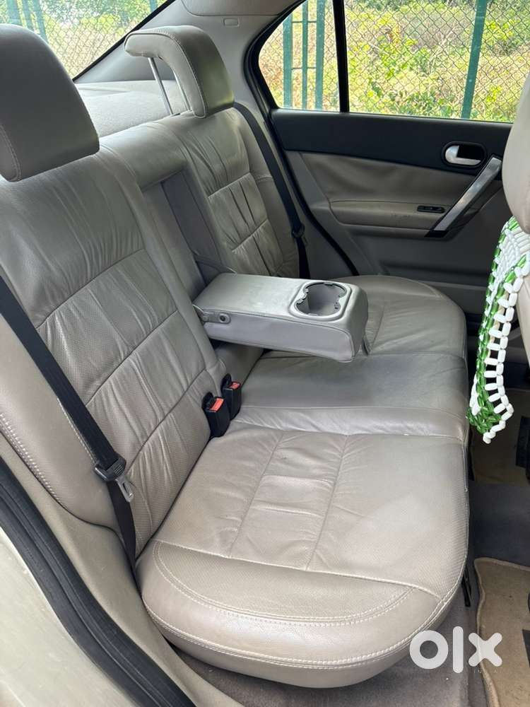 Ford Fiesta Petrol 2006