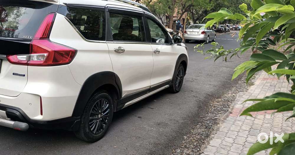 Maruti Suzuki Xl6 1.5 Zeta Mt, 2021, Petrol