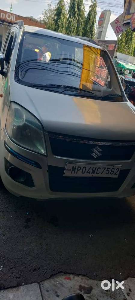 Cng Or Petrol Dono Hai Ek Dam Kadak Engine Hai Top Condition