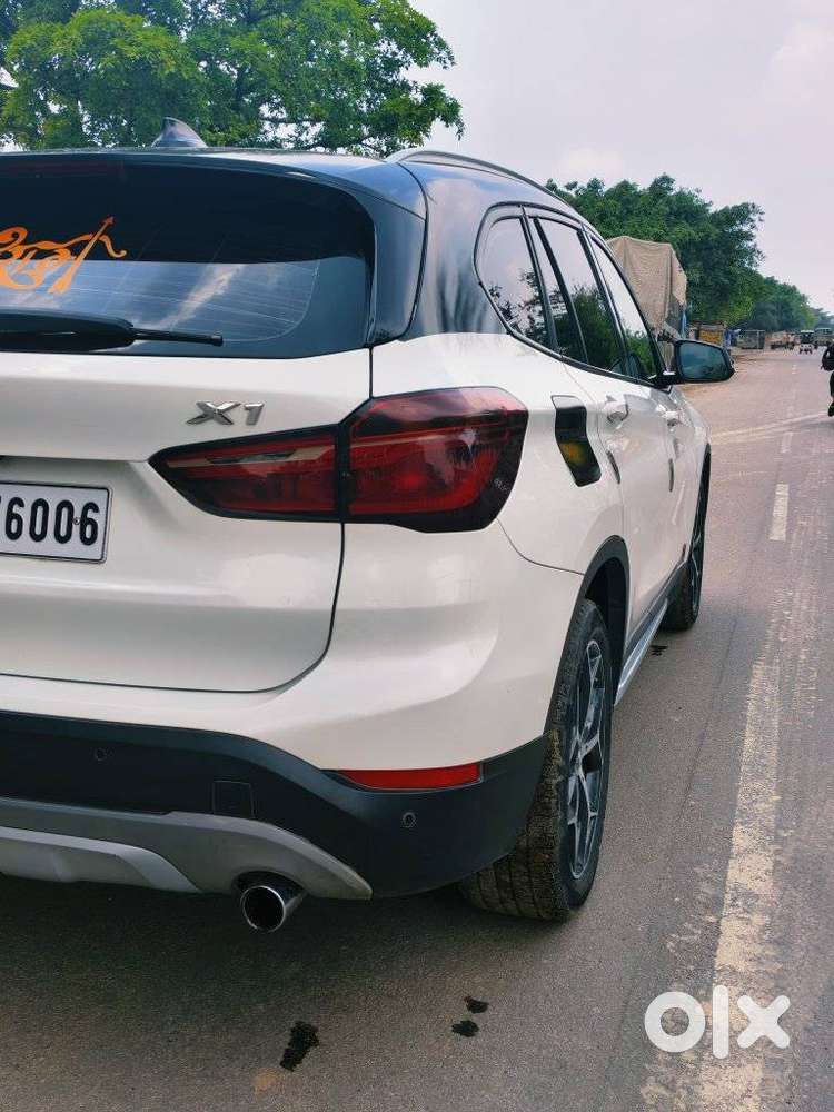 Bmw X1 Sdrive20d Expedition, 2018, Diesel