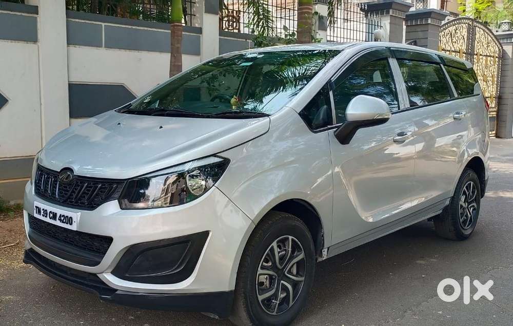 Mahindra Marazzo M2, 2019, Diesel