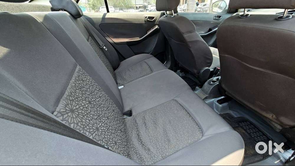 Tata Zest 2015 Petrol