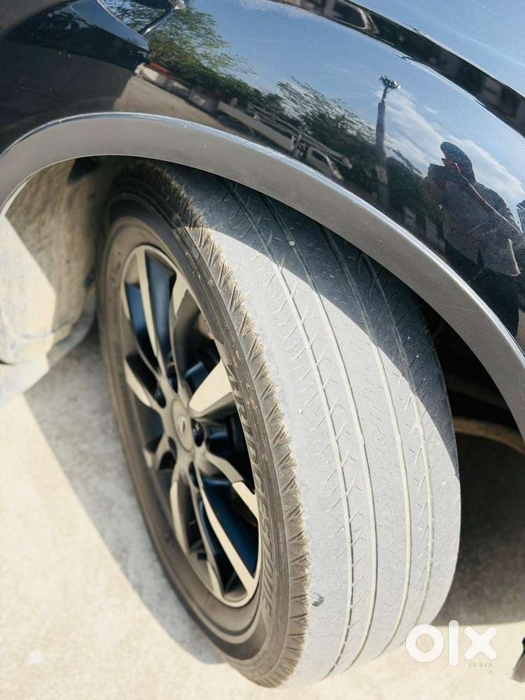 Mahindra Xuv500 W11 At, 2019, Diesel