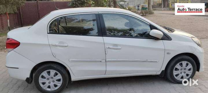 Honda Amaze
