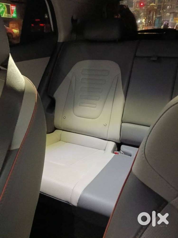Hyundai Creta Dct Sx (option), 2025, Diesel