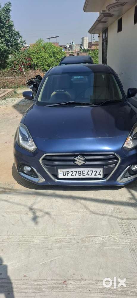 Maruti Suzuki Dzire 2022