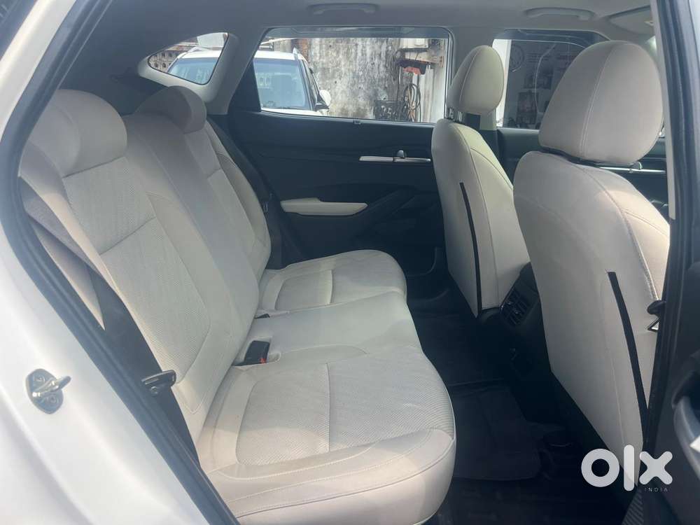 Kia Seltos 1.5 Htx+ Diesel Imt, 2022, Diesel