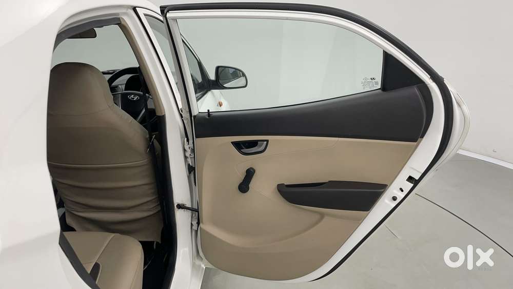 Hyundai Eon Sportz, 2013, Petrol