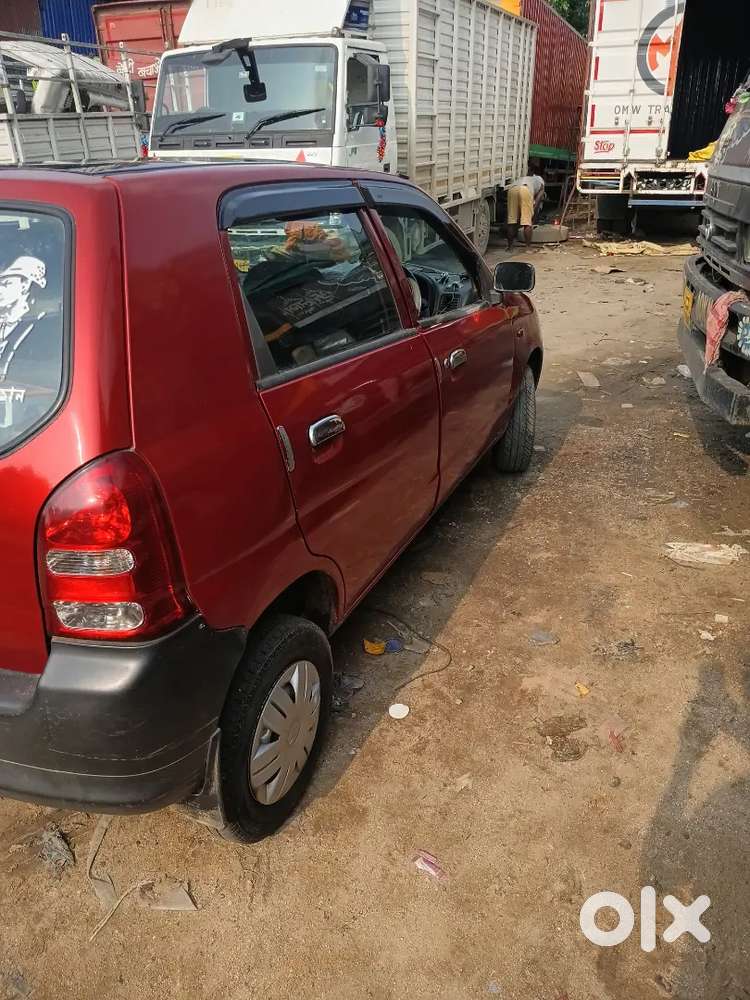 Good Condition