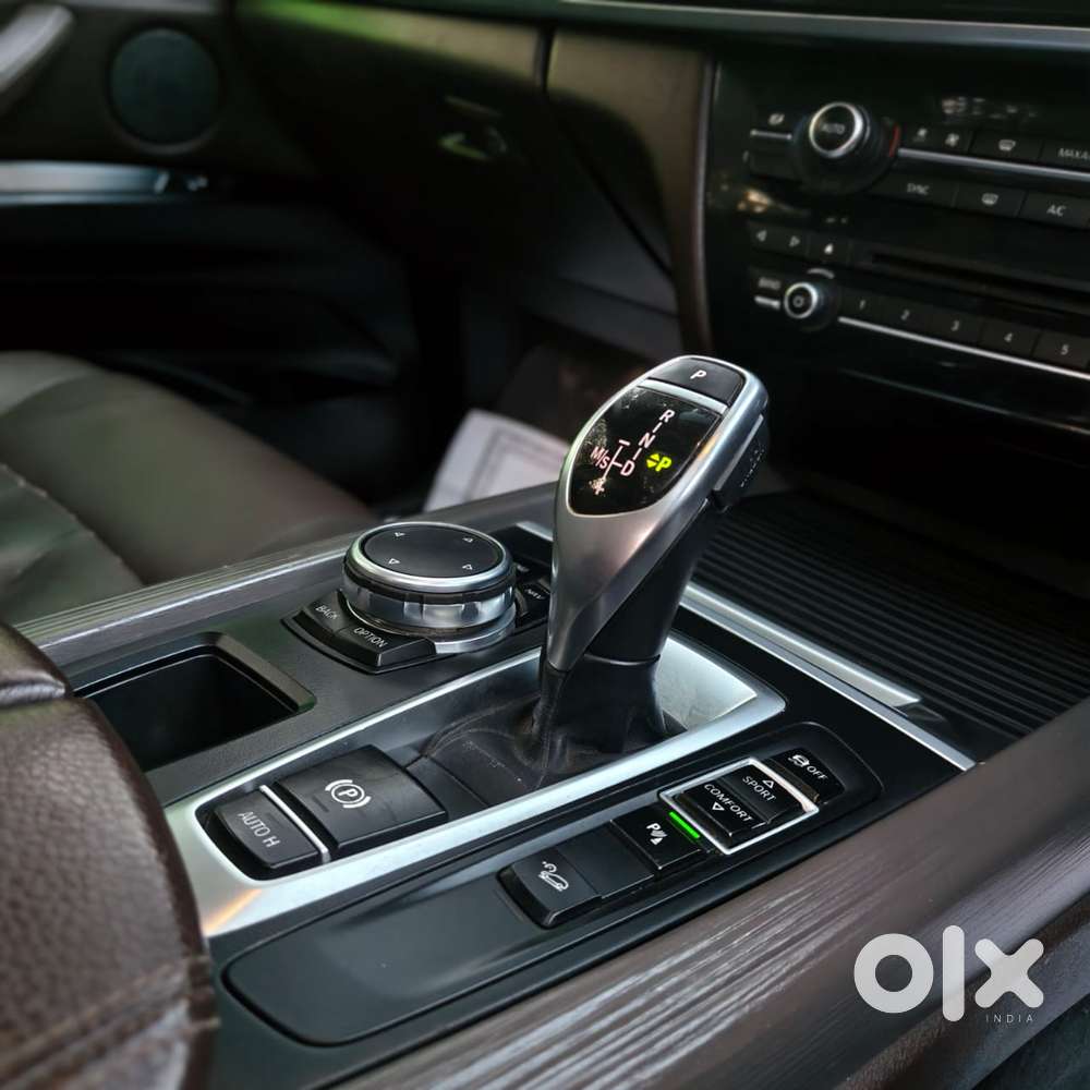 Bmw X5 2007-2013 3.0d, 2017, Diesel