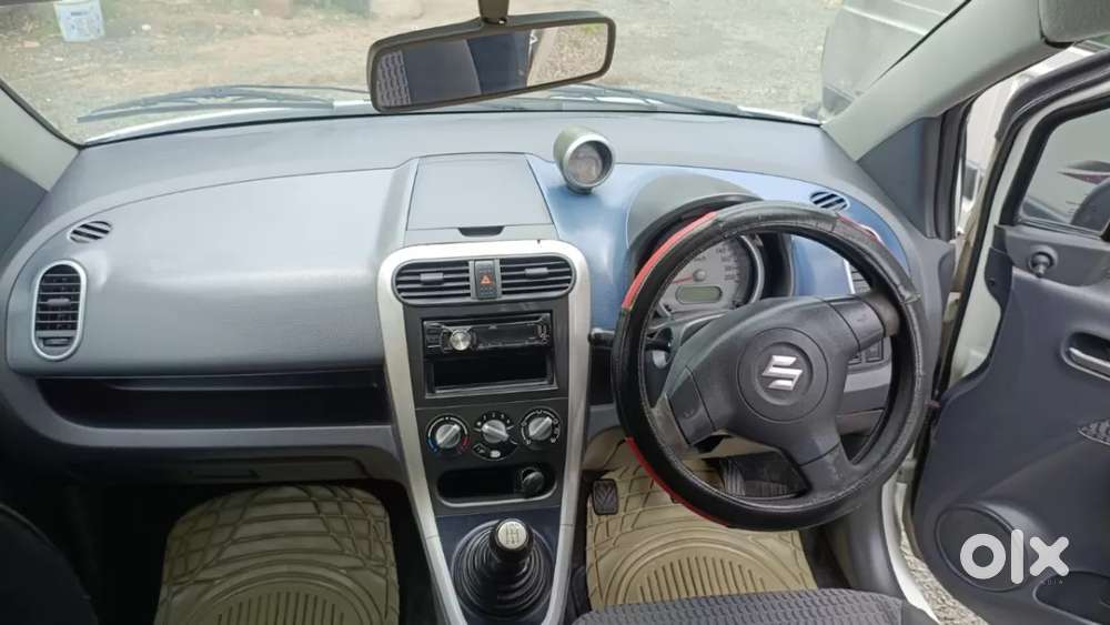 Maruti Suzuki Ritz Vxi (abs) Bs Iv, 2014, Petrol