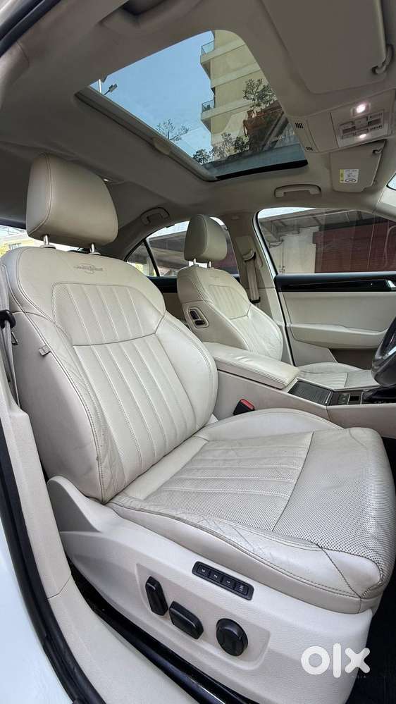 Skoda Superb 2.0 Tsi At L&k, 2017, Diesel