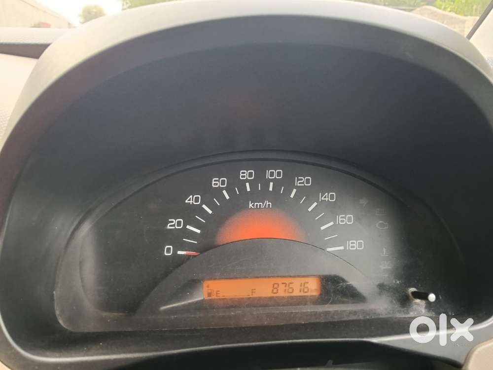 Maruti Suzuki Wagon R Cng Lxi, 2014, Cng & Hybrids