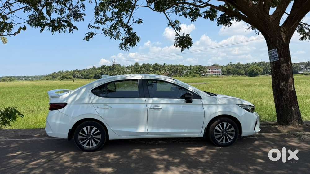 Honda City Petrol 2023