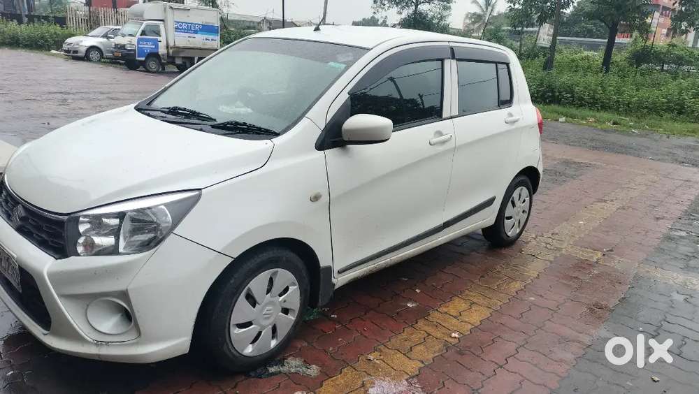 Maruti Suzuki Celerio Vxi 2019