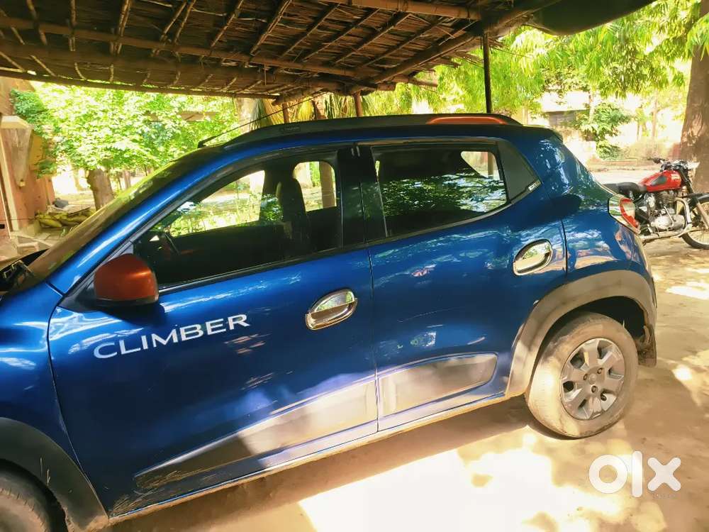 Kwid In Very Good Condition.