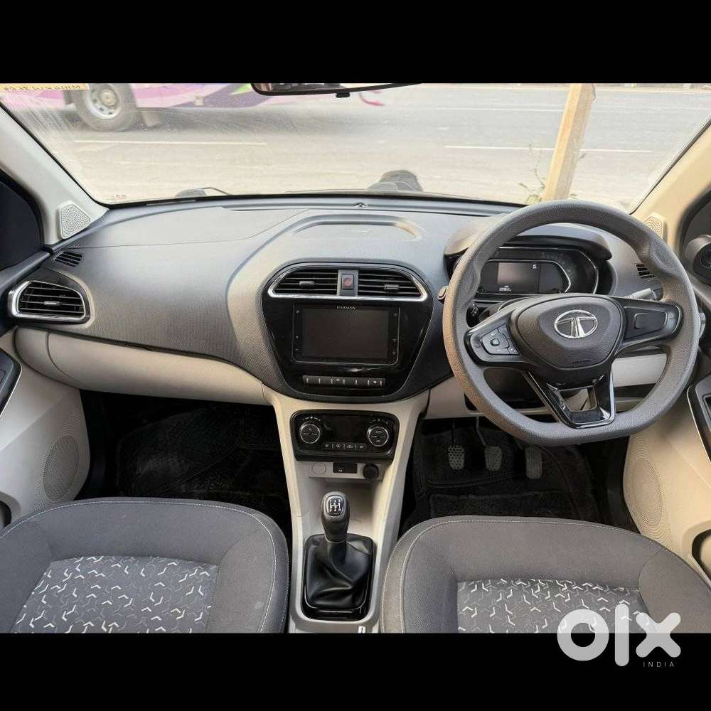 Tata Tiago 1.2 Revotron Xz Plus, 2023, Petrol