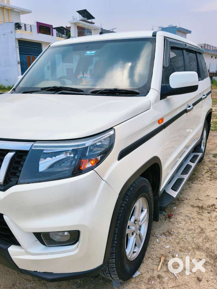 Mahindra Bolero Neo 1.5 N 10, 2023, Diesel
