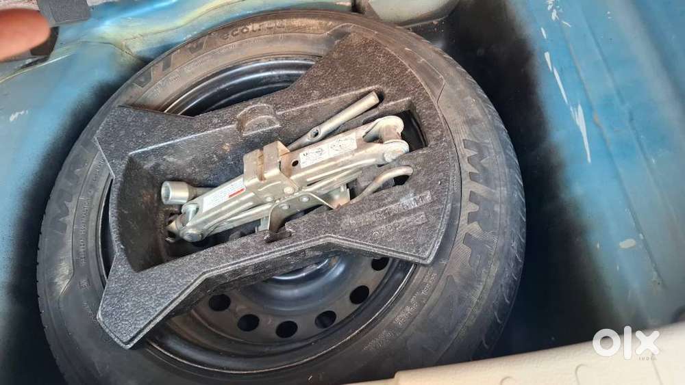 Maruti Suzuki Celerio 2014-2017 Vxi At, 2016, Petrol