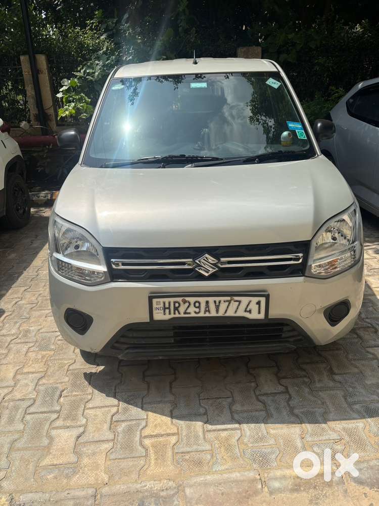 2019 Maruti Suzuki Wagon R