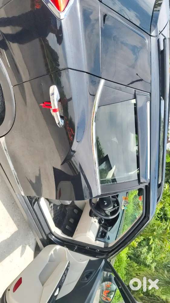 Mahindra Xuv300 2022 Turbosport Petrol Variant
