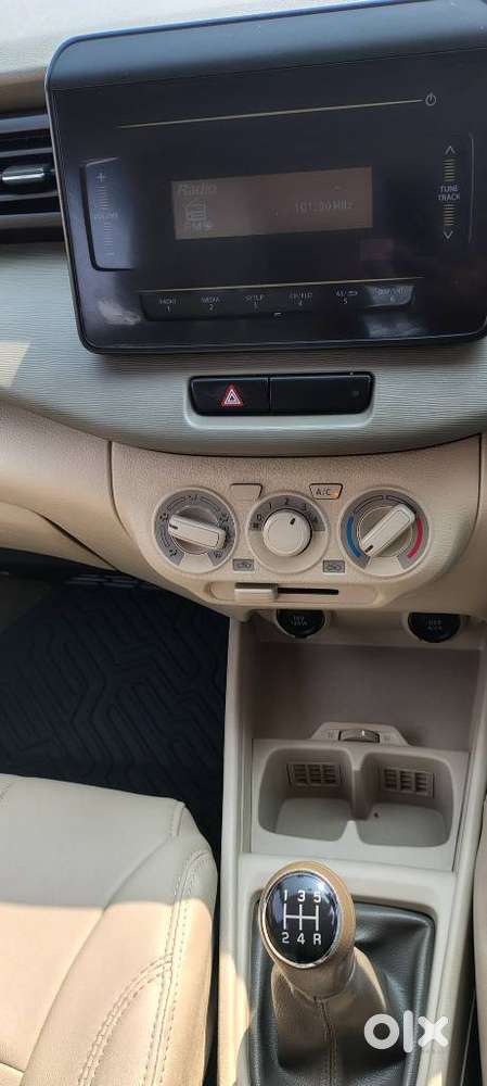 Maruti Suzuki Ertiga 1.5 Vxi, 2024, Petrol
