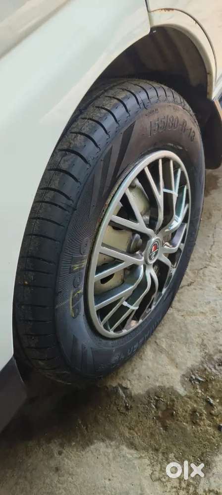 Maruti Suzuki Eeco 2022 Ghar Gharv Gadi Che