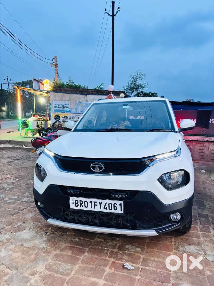 Tata Punch Smart 2023