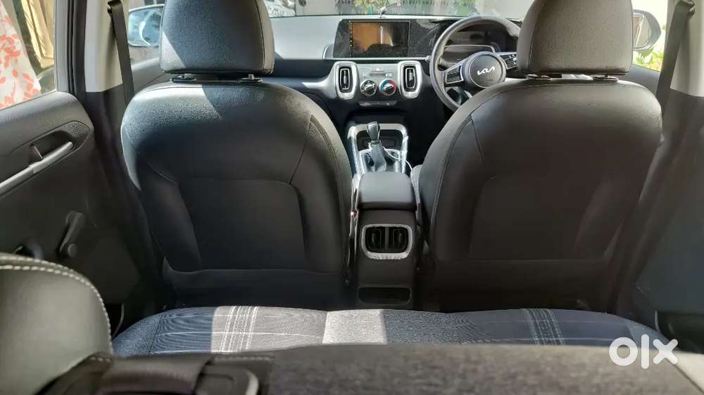 Kia Sonet 1.2 Htk Plus 2024