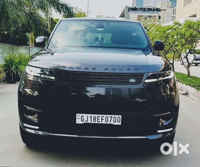 Land Rover Range Sport Hse Dynamic 3.0 Diesel, 2025, Diesel