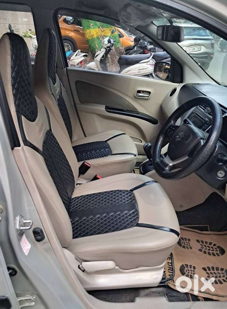 Maruti Suzuki Celerio 1.0 Zxi Amt, 2019, Petrol