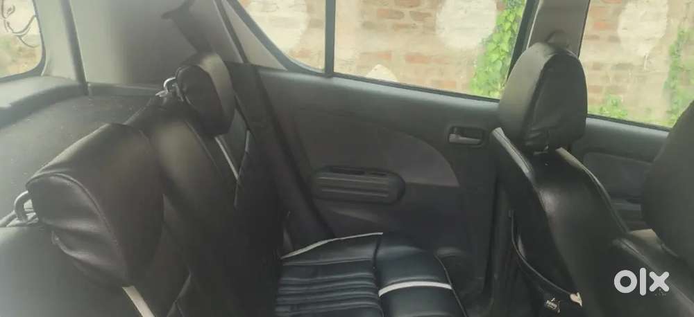 Maruti Suzuki Ritz 2011 Vxi Petrol