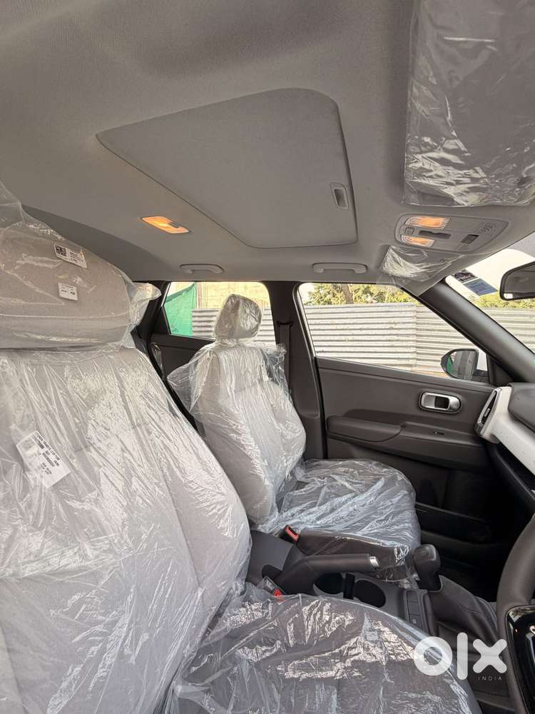 Hyundai Venue 1.2 S (o), 2026, Petrol