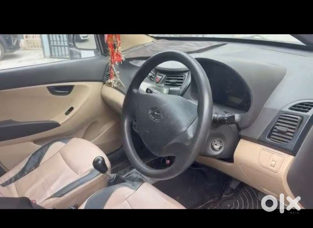 Hyundai Eon Petrol Manual 2015 Era +