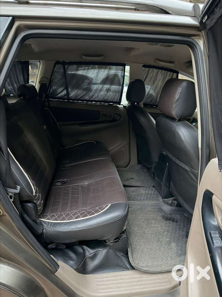 Toyota Innova Diesel Manual 2016