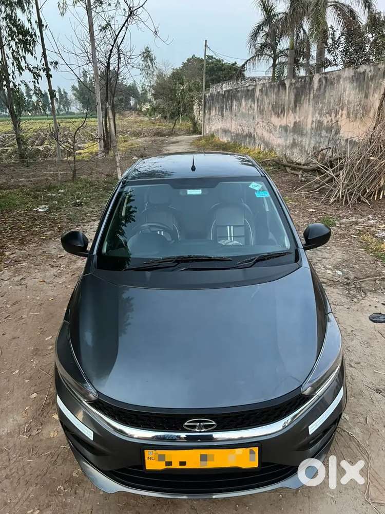 Tata Tiago