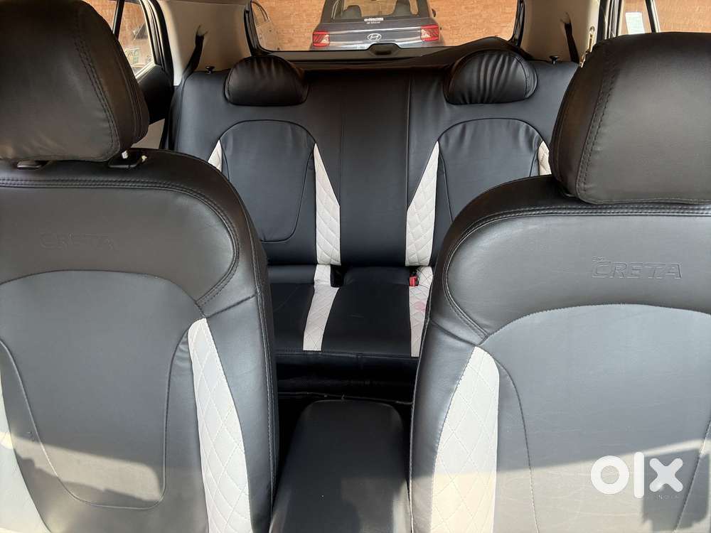 Hyundai Creta 1.5 Ex Diesel, 2021, Diesel