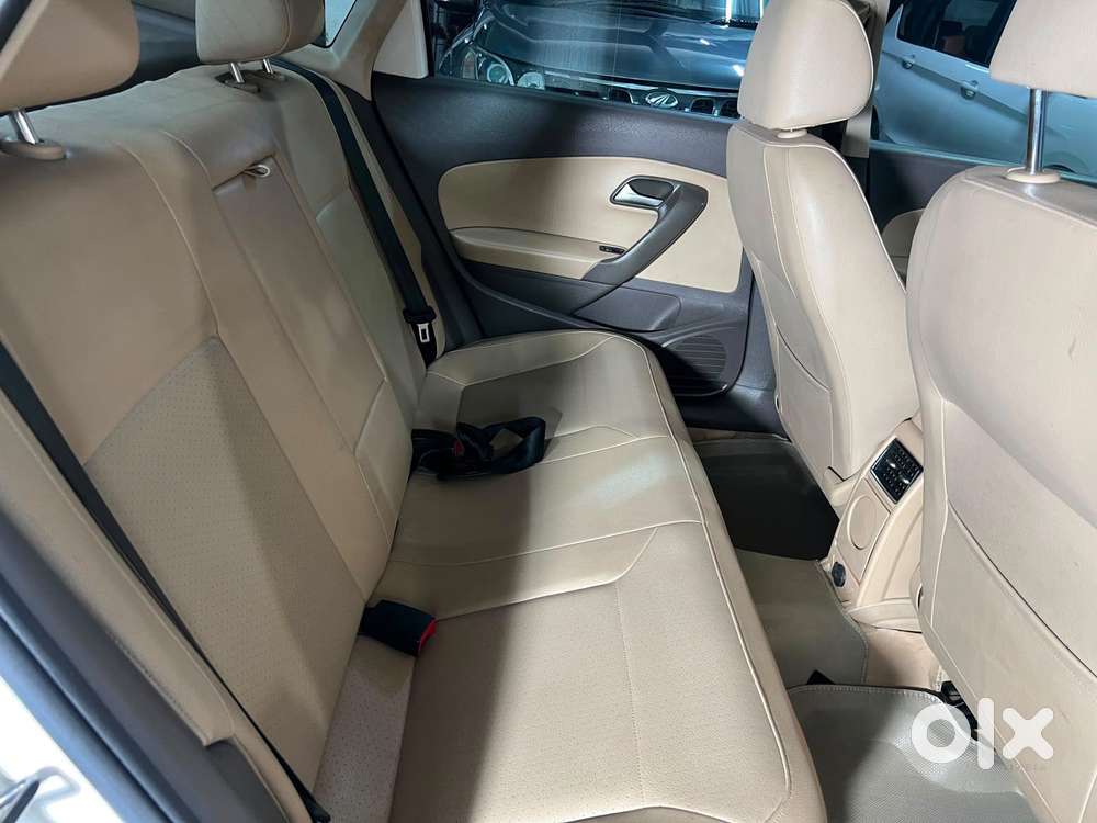Volkswagen Vento 1.2 Tsi Highline Plus At, 2019, Petrol